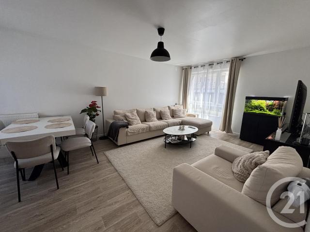 Appartement vente à Éragny-sur-Oise, Val-d'Oise