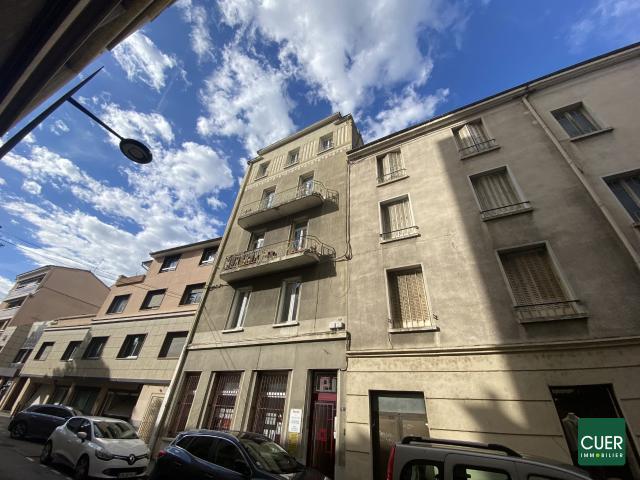 Appartement location à Valence
