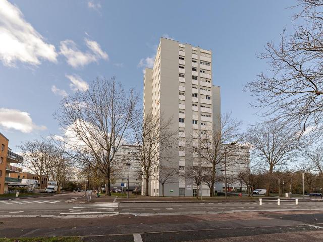 Appartement location à Rouen, Ruan