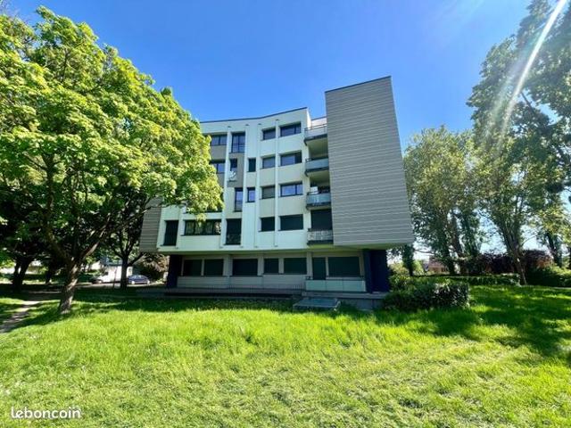 Appartement vente à Sevran, Martinique