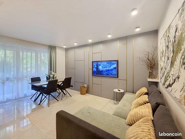 Appartement vente à Créteil, Chennevières-sur-marne
