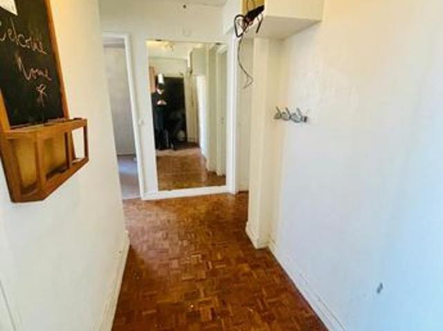 Appartement vente à Saint-Denis, Villetaneuse