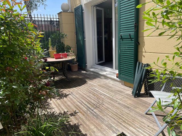 Appartement vente à Sarcelles, Saint-gratien