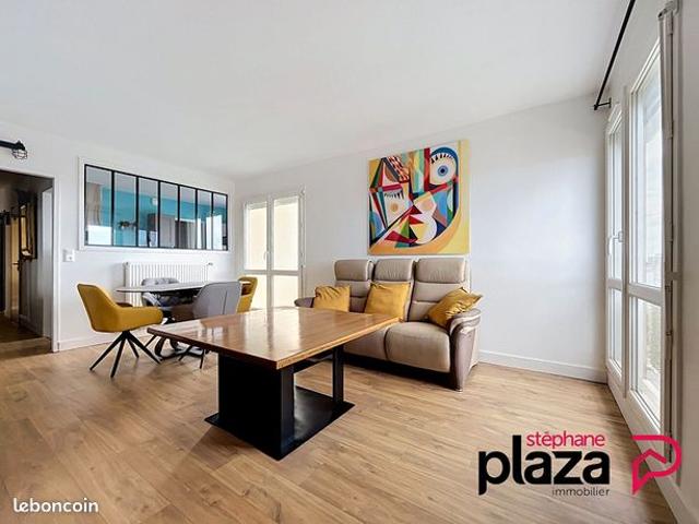 Appartement vente à Rochefort, Royan