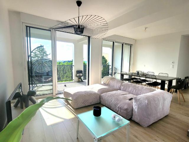 Appartement location à Le Mans