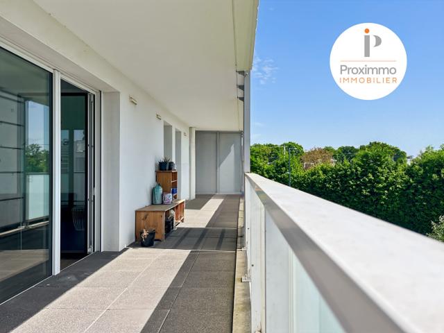 Appartement vente à Rennes, Bretagne