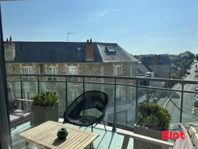 Appartement location à Rennes, Bretagne