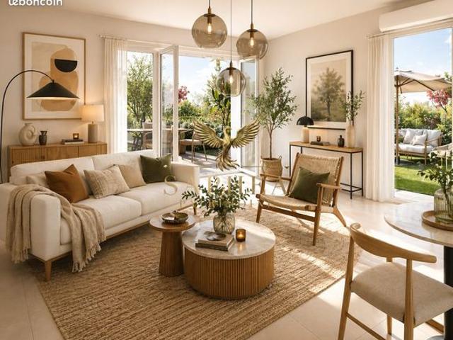 Appartement vente à Arrondissement de Toulon, Sanary-sur-mer