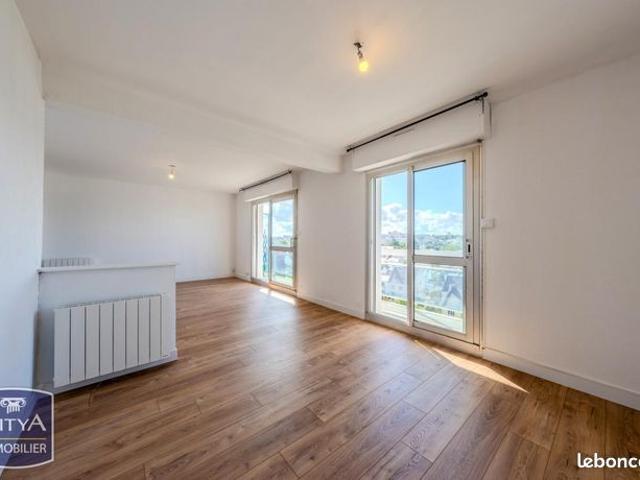Appartement vente à Brest, Bretagne
