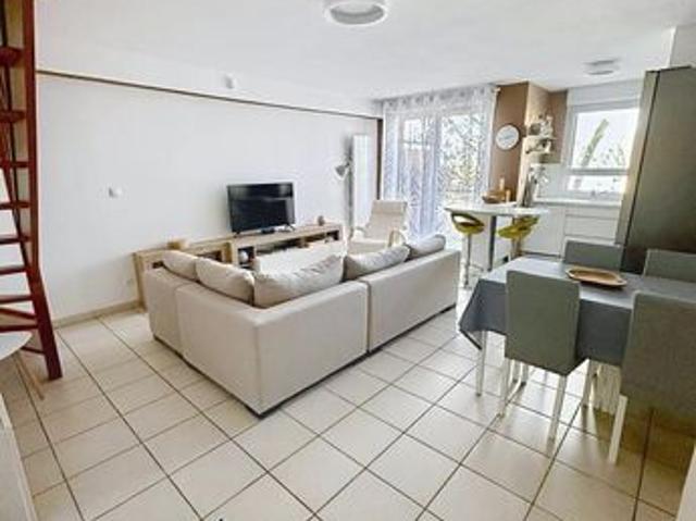 Appartement vente à Toulouse, Tournefeuille