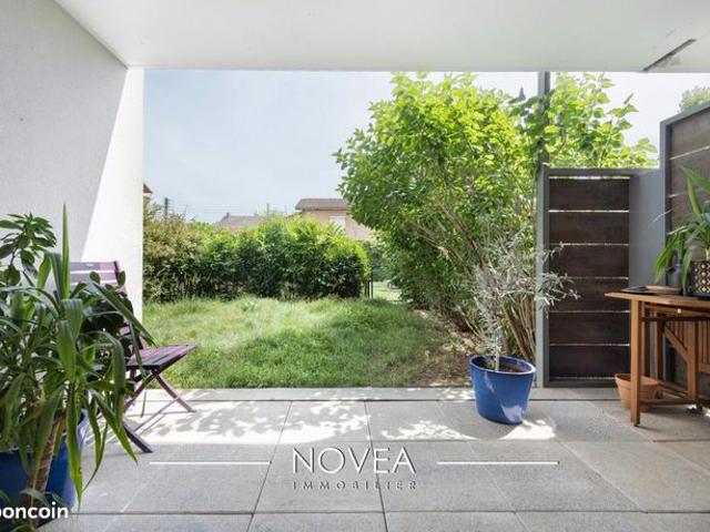 Appartement vente à Lyon, Métropole de Lyon