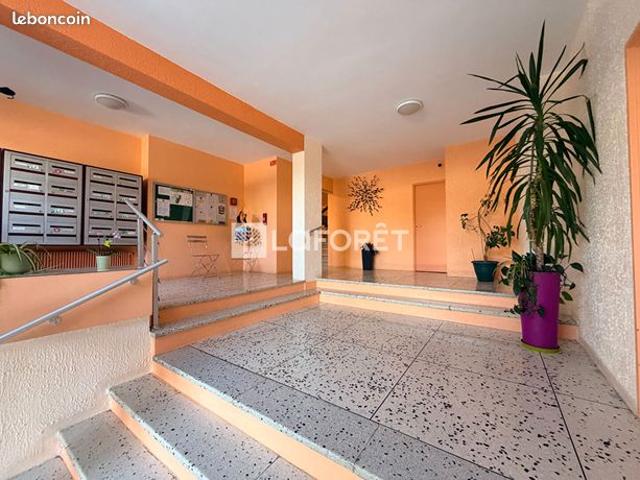 Appartement vente à Châlons-en-Champagne, Châlons-en-champagne