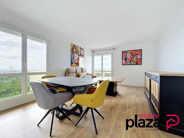 Appartement vente à Rochefort, Royan