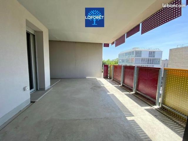 Appartement vente à Bordeaux, Lormont