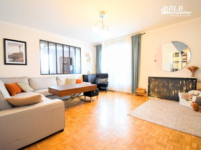Appartement vente à Versailles, Plaisir