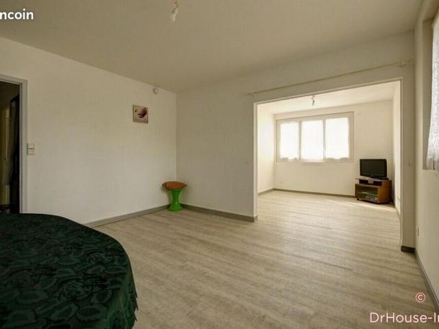 Appartement vente à Troyes