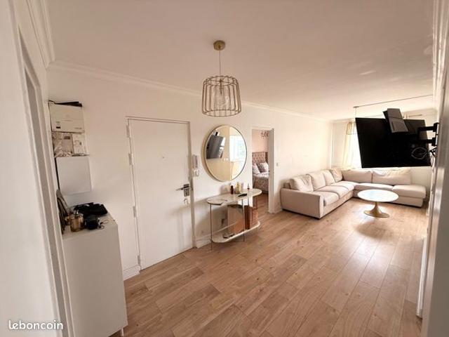 Appartement vente à Les Clayes-sous-Bois, Yvelines