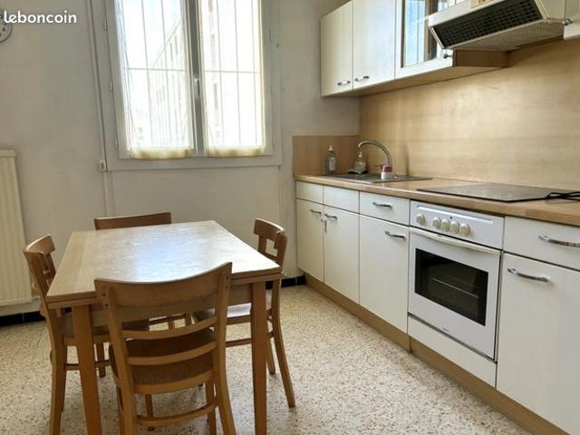 Appartement vente à Arles