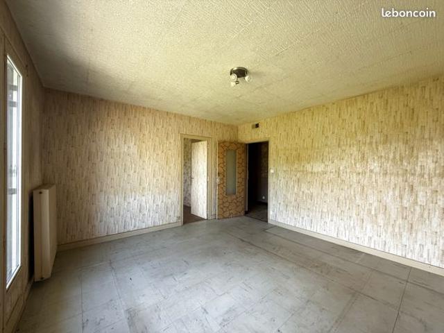 Appartement vente à Digoin, Saône-et-Loire