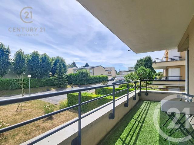 Appartement location à Torcy, Champs-sur-marne