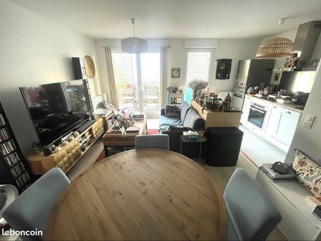 Appartement vente à Alfortville, Val-de-Marne
