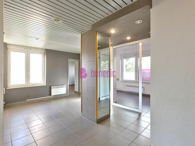 Appartement vente à Forbach-Boulay-Moselle, Freyming-merlebach