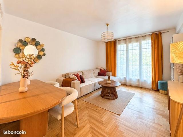 Appartement vente à Choisy-le-Roi, Val-de-Marne