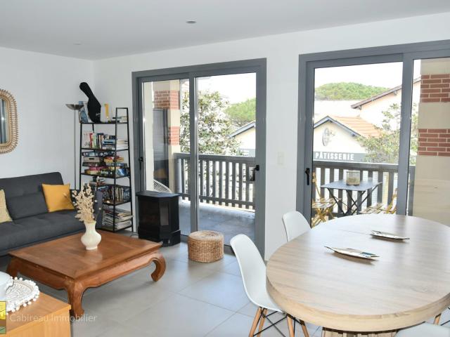 Appartement vente à France métropolitaine, Lacanau
