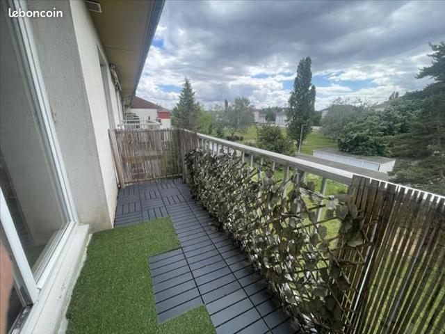 Appartement vente à Mulhouse, Rixheim