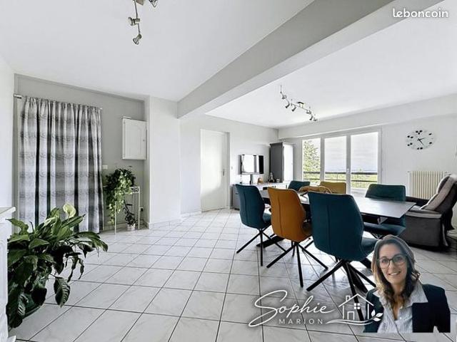 Appartement vente à Lyon, Métropole de Lyon