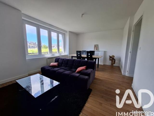 Appartement vente à Lorient, Bretagne