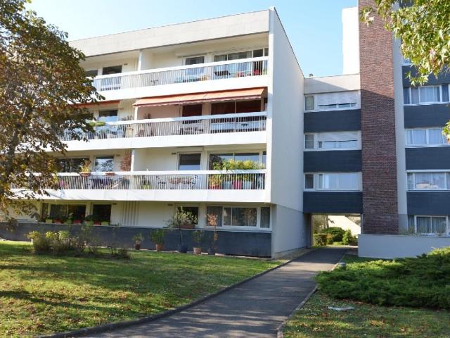 Appartement vente à Nogent-sur-Marne, Joinville-le-pont