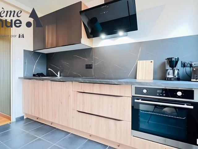 Appartement vente à Quimper, Bretagne