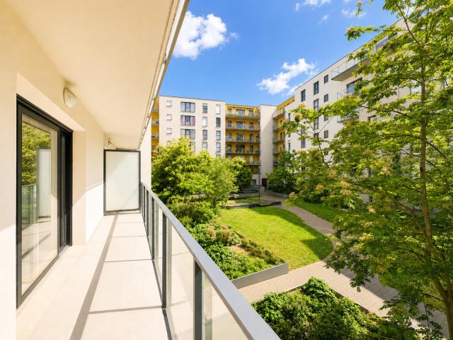 Appartement vente à Lille, La Madeleine