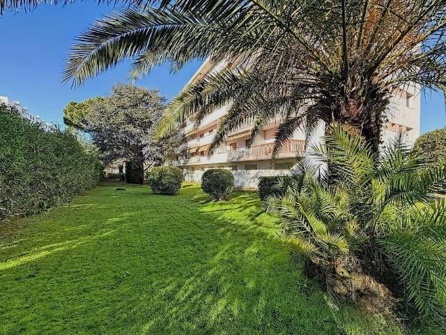 Appartement vente à Grasse, Le Cannet