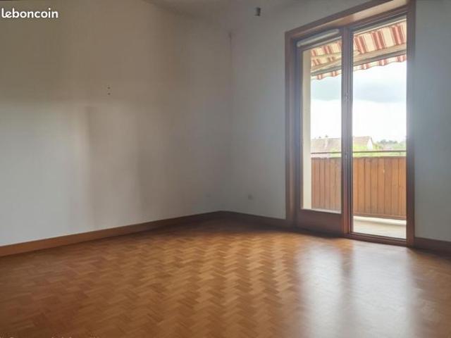 Appartement vente à Mulhouse, Pfastatt