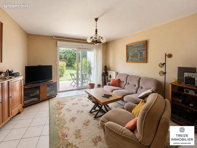 Appartement vente à Vannes, Bretagne