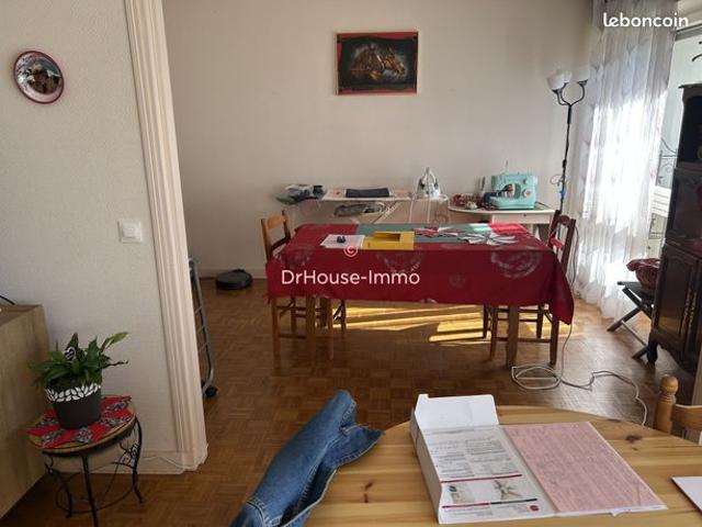Appartement vente à Angoulême, Aignes-et-puypéroux
