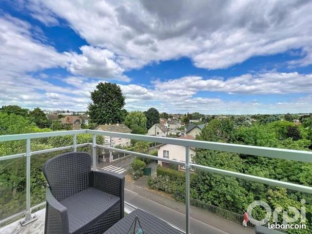 Appartement vente à Palaiseau, Longjumeau