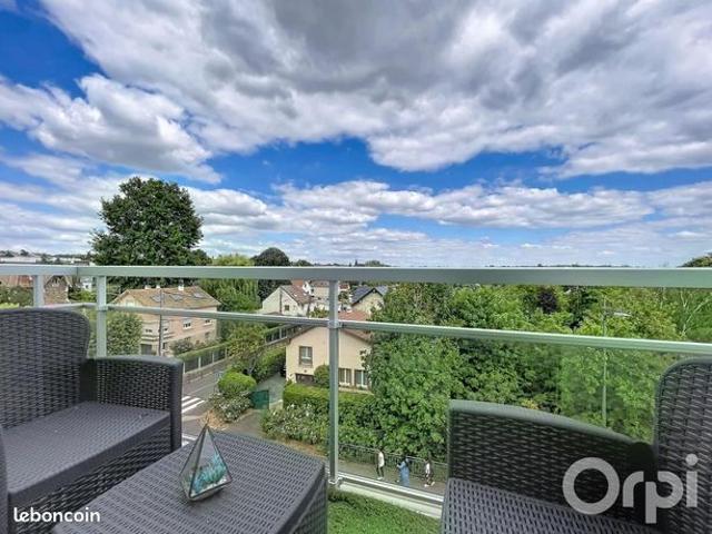 Appartement vente à Palaiseau, Longjumeau