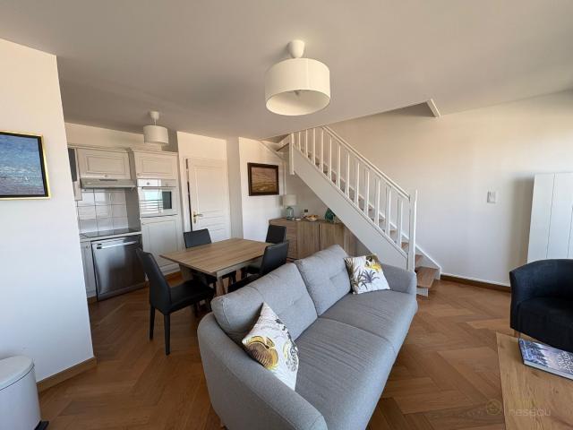Appartement vente à Abbeville, Fort-mahon-plage