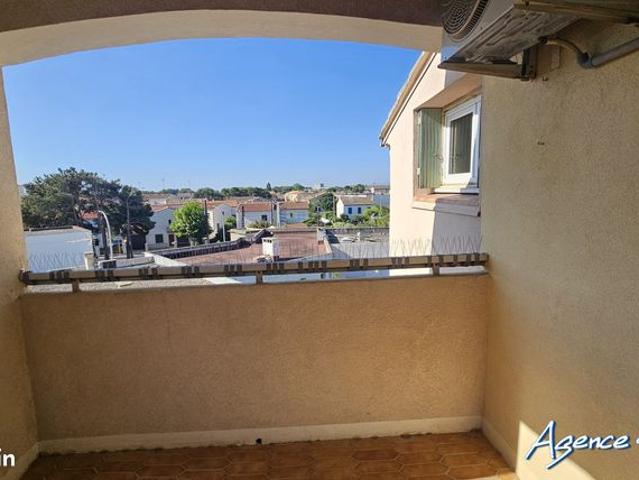Appartement vente à Narbonne