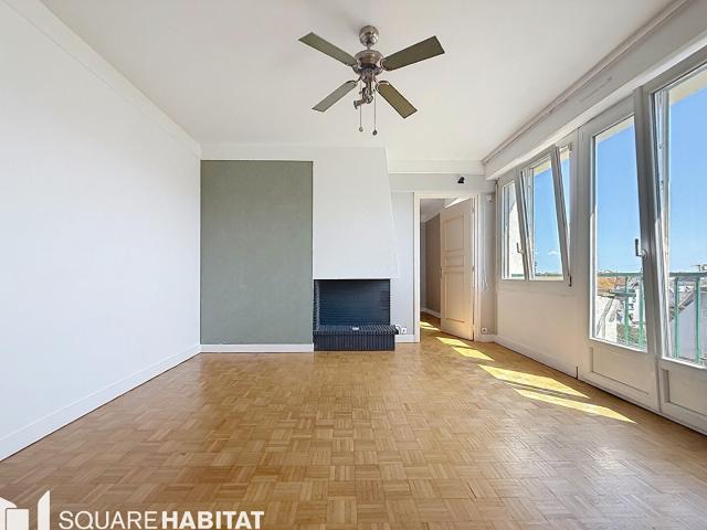 Appartement vente à Lorient, Bretagne