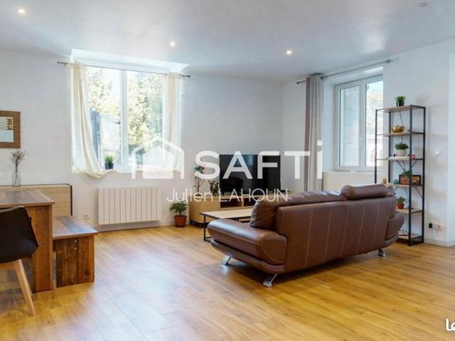 Appartement vente à Cognac