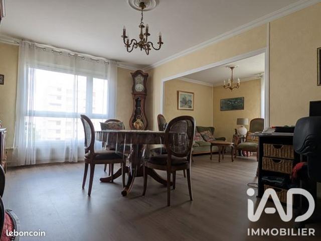 Appartement vente à Châlons-en-Champagne, Châlons-en-champagne
