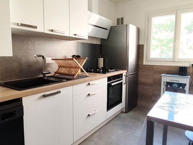 Appartement vente à Pau, Billère