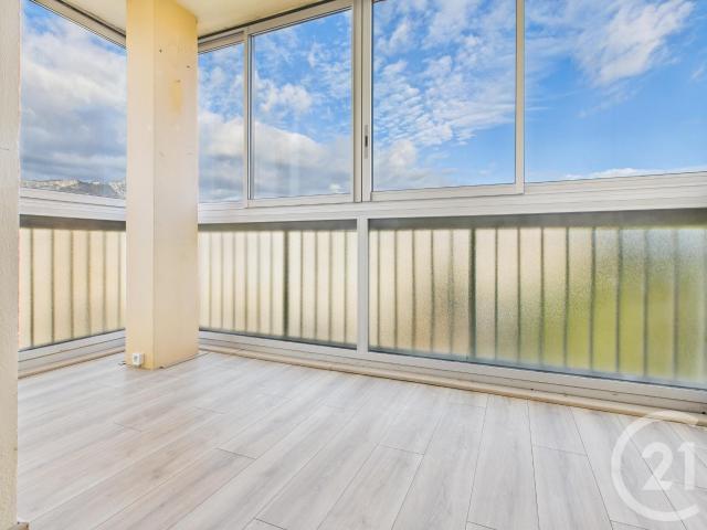 Appartement vente à Arrondissement de Toulon, La Valette-du-var
