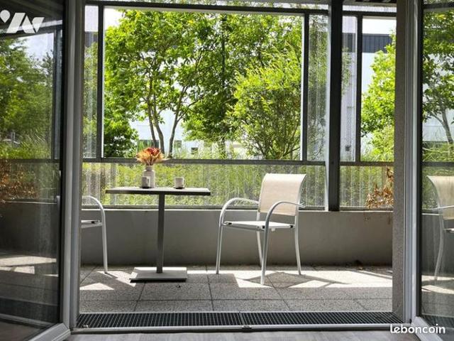 Appartement vente à Nantes, Orvault