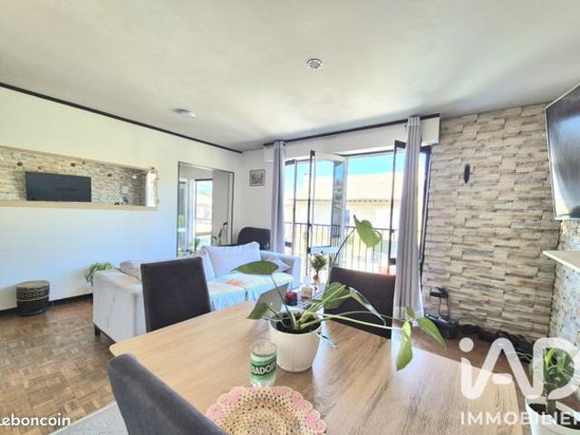 Appartement vente à Brive-la-Gaillarde, Brive-la-gaillarde