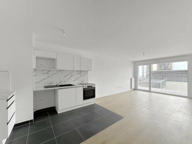 Appartement location à France métropolitaine, Clichy